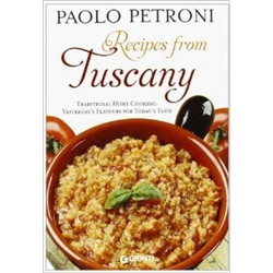 Recipes from Tuscany