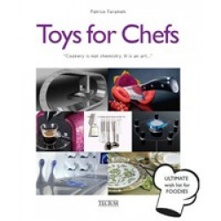 Toys for Chefs (Уценка)