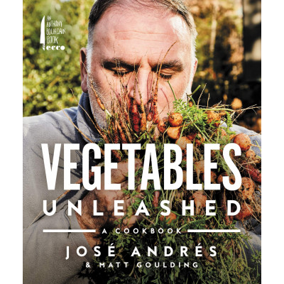 Vegetables Unleashed