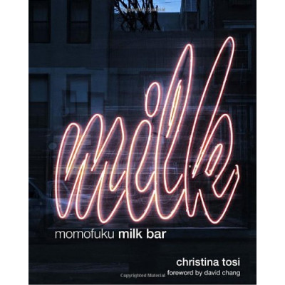 Momofuku Milk Bar Momofuku Milk Bar