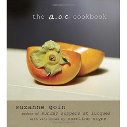 The A.O.C. Cookbook
