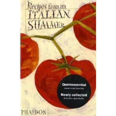 Recipes from an Italian Summer (Уценка)