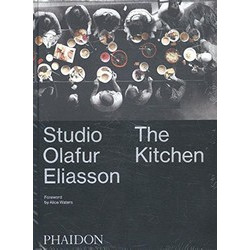 Studio Olafur Eliasson: The Kitchen