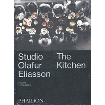 Studio Olafur Eliasson: The Kitchen