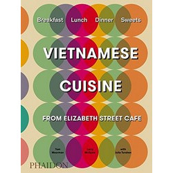 Vietnamese Cuisine