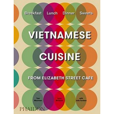 Vietnamese Cuisine