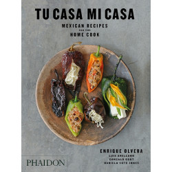 Tu Casa Mi Casa by Enrique Olvera
