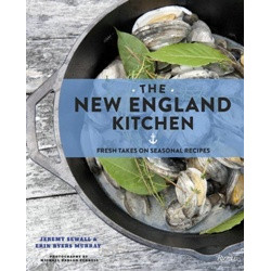 The New England Kitchen