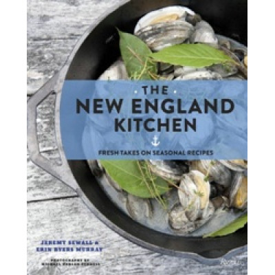 The New England Kitchen