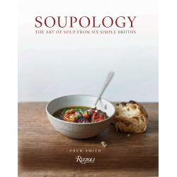 Soupology