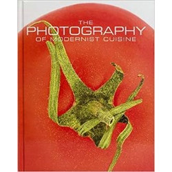 The Photography of Modernist Cuisine (Уценка)
