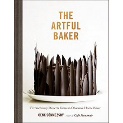 The Artful Baker by Cenk Sonmezsoy