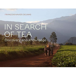 In Search of Tea: Discovery and Knowledge