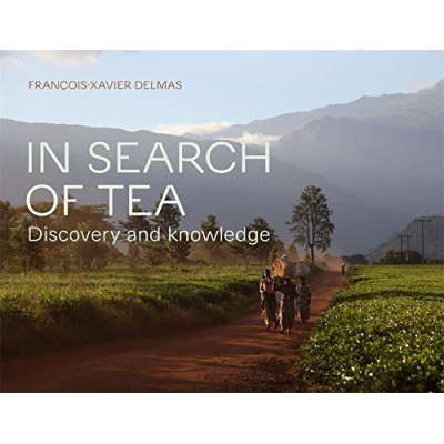 In Search of Tea: Discovery and Knowledge