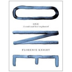 One: A Cook and Her Cupboard by Florence Knight