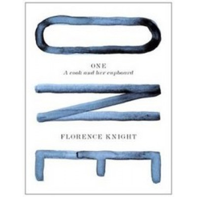 One: A Cook and Her Cupboard by Florence Knight