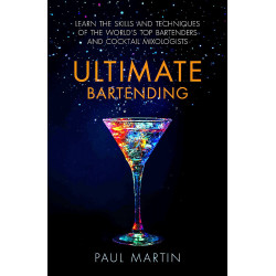 Ultimate Bartending