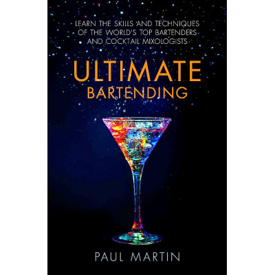 Ultimate Bartending