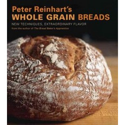 Whole Grain Breads