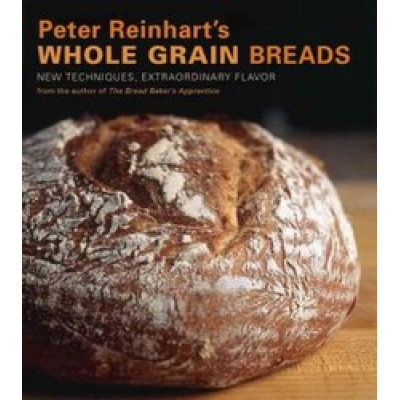 Whole Grain Breads