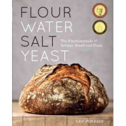 Flour Water Salt Yeast (Уценка)