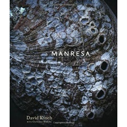 Manresa: An Edible Reflection