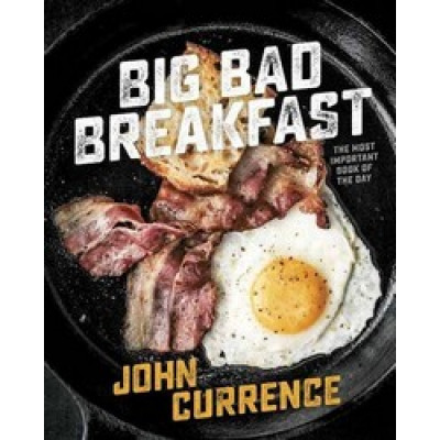 Big Bad Breakfast