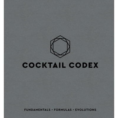 Cocktail Codex