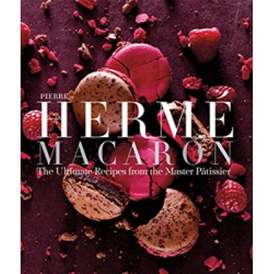 Pierre Hermé Macaron