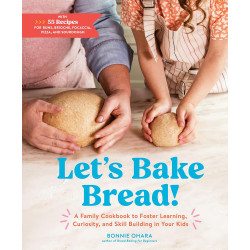 Let's Bake Bread!