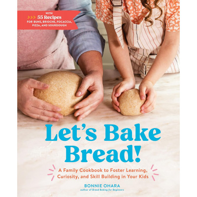 Let's Bake Bread!