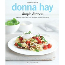 Simple Dinners (Уценка)