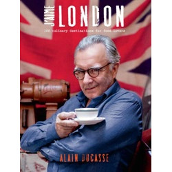 J'Aime London