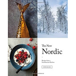 The New Nordic: Recipes from a Scandinavian kitchen