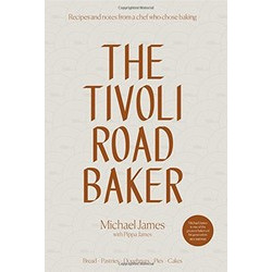 The Tivoli Road Baker by Michael James