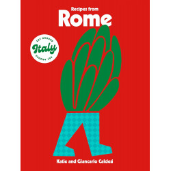 Recipes from Rome