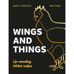 Wings and Things: Lip-smacking chicken recipes