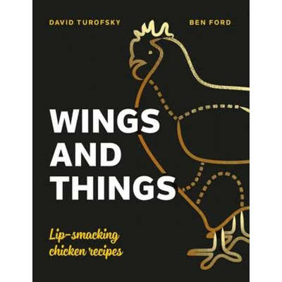 Wings and Things: Lip-smacking chicken recipes
