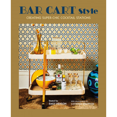 Bar Cart Style