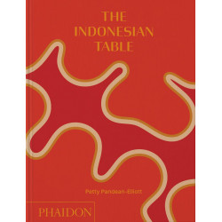 Indonesian Table