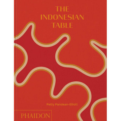 Indonesian Table