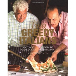 Two Greedy Italians