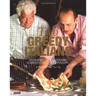 Two Greedy Italians