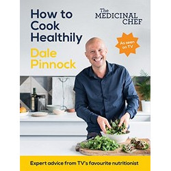 How to Cook Healthily by Pinnock Dale