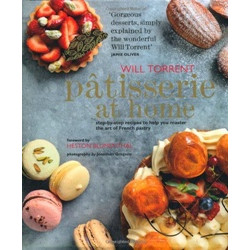 Patisserie at Home
