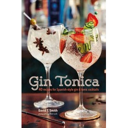 Gin Tonica by David T. Smith