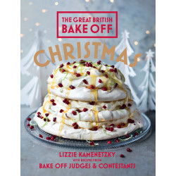 Great British Bake Off: Christmas