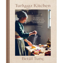 Turkuaz Kitchen