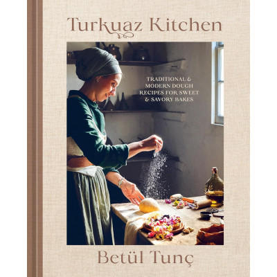 Turkuaz Kitchen