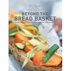 Beyond The Bread Basket